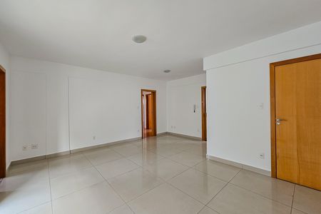 Apartamento à venda com 3 quartos, 144m² em Buritis, Belo Horizonte
