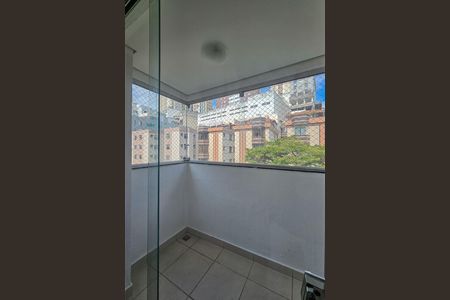 Apartamento para alugar com 113m², 3 quartos e 3 vagas