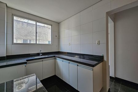 Apartamento à venda com 3 quartos, 144m² em Buritis, Belo Horizonte