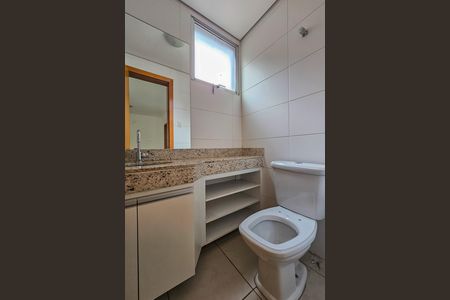Apartamento à venda com 3 quartos, 144m² em Buritis, Belo Horizonte