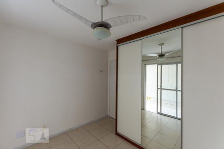 Quarto de apartamento à venda com 3 quartos, 140m² em Centro, Niterói