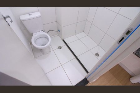 Apartamento à venda com 35m², 2 quartos e sem vaga