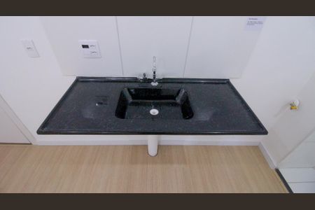 Apartamento para alugar com 2 quartos, 35m² em Cidade São Mateus, São Paulo