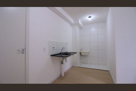 Apartamento para alugar com 2 quartos, 35m² em Cidade São Mateus, São Paulo