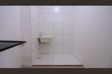 Apartamento à venda com 35m², 2 quartos e sem vaga