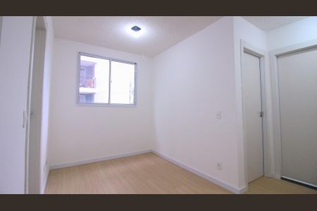Apartamento para alugar com 2 quartos, 35m² em Cidade São Mateus, São Paulo