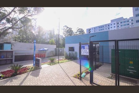 Apartamento à venda com 35m², 2 quartos e sem vaga