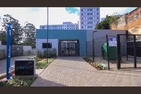 Apartamento à venda com 35m², 2 quartos e sem vaga