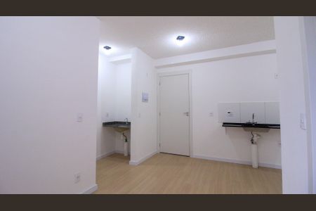 Apartamento para alugar com 2 quartos, 35m² em Cidade São Mateus, São Paulo