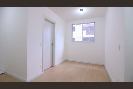 Apartamento para alugar com 2 quartos, 35m² em Cidade São Mateus, São Paulo