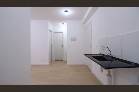 Apartamento à venda com 35m², 2 quartos e sem vaga