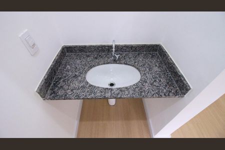 Apartamento à venda com 35m², 2 quartos e sem vaga