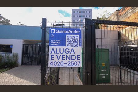 Apartamento à venda com 35m², 2 quartos e sem vaga