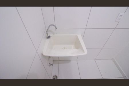 Apartamento para alugar com 2 quartos, 35m² em Cidade São Mateus, São Paulo