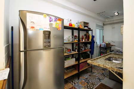 Apartamento para alugar com 50m², 2 quartos e 1 vaga Apartamento para alugar com 50m², 2 quartos e 1 vagaCozinha