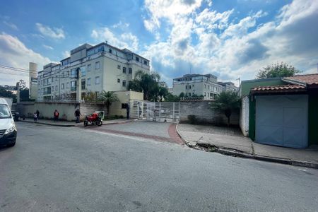 Apartamento para alugar com 50m², 2 quartos e 1 vaga Apartamento para alugar com 50m², 2 quartos e 1 vagaFachada Condomínio