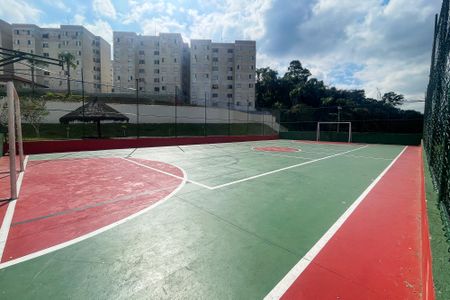 Apartamento para alugar com 50m², 2 quartos e 1 vaga Apartamento para alugar com 50m², 2 quartos e 1 vagaQuadra Esportiva