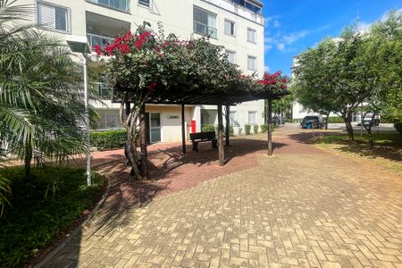 Apartamento para alugar com 50m², 2 quartos e 1 vaga Apartamento para alugar com 50m², 2 quartos e 1 vagaÁrea comum