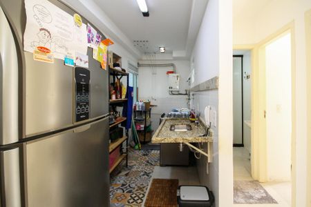 Apartamento para alugar com 50m², 2 quartos e 1 vaga Apartamento para alugar com 50m², 2 quartos e 1 vagaCozinha