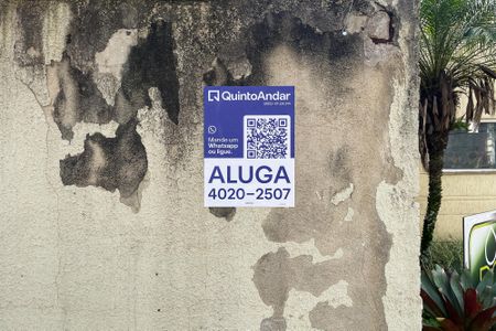 Apartamento para alugar com 50m², 2 quartos e 1 vaga Apartamento para alugar com 50m², 2 quartos e 1 vagaPlaca