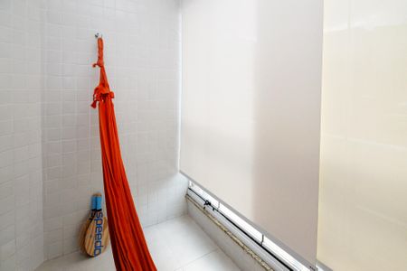 Apartamento para alugar com 50m², 2 quartos e 1 vaga Apartamento para alugar com 50m², 2 quartos e 1 vagaVaranda Sala