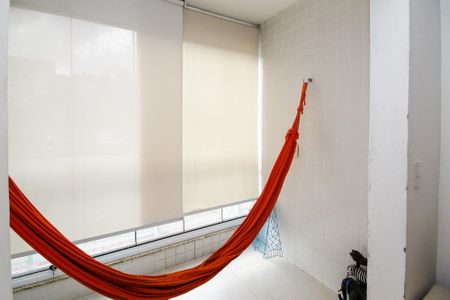 Apartamento para alugar com 50m², 2 quartos e 1 vaga Apartamento para alugar com 50m², 2 quartos e 1 vagaVaranda Sala