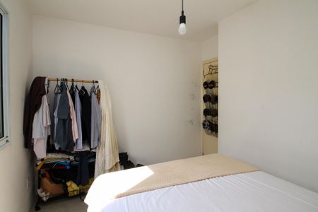 Apartamento para alugar com 50m², 2 quartos e 1 vaga Apartamento para alugar com 50m², 2 quartos e 1 vagaQuarto 2