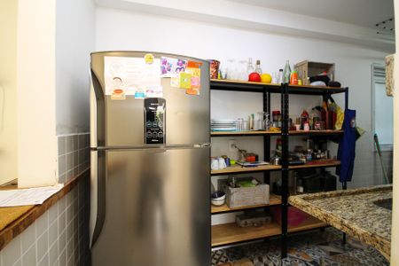 Apartamento para alugar com 50m², 2 quartos e 1 vaga Apartamento para alugar com 50m², 2 quartos e 1 vagaCozinha