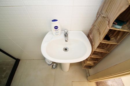 Apartamento para alugar com 50m², 2 quartos e 1 vaga Apartamento para alugar com 50m², 2 quartos e 1 vagaBanheiro
