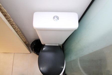 Apartamento para alugar com 50m², 2 quartos e 1 vaga Apartamento para alugar com 50m², 2 quartos e 1 vagaBanheiro