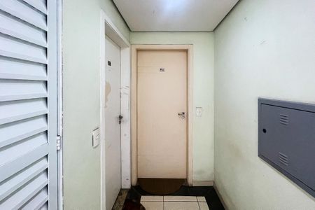 Apartamento para alugar com 50m², 2 quartos e 1 vaga Apartamento para alugar com 50m², 2 quartos e 1 vagaHall Andar