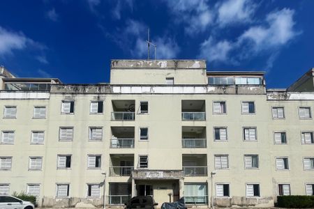 Apartamento para alugar com 50m², 2 quartos e 1 vaga Apartamento para alugar com 50m², 2 quartos e 1 vagaFachada Prédio