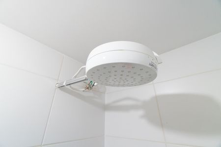 Apartamento para alugar com 40m², 2 quartos e sem vaga Apartamento para alugar com 40m², 2 quartos e sem vagaBanheiro