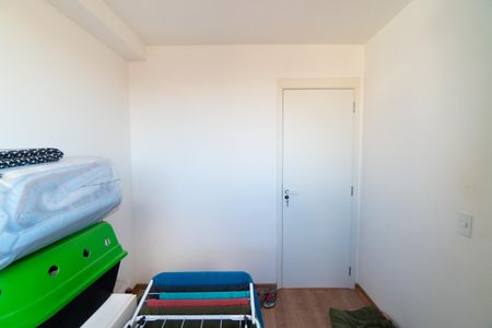 Quarto 2 de apartamento para alugar com 2 quartos, 40m² em Vila Santa Catarina, São Paulo