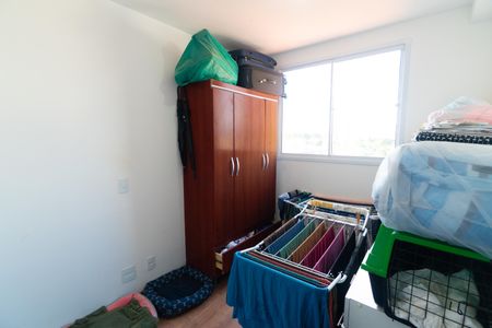 Apartamento para alugar com 40m², 2 quartos e sem vaga Apartamento para alugar com 40m², 2 quartos e sem vagaQuarto 2