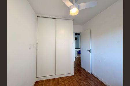 Quarto 1 de apartamento para alugar com 2 quartos, 48m² em Vila Pirituba, São Paulo