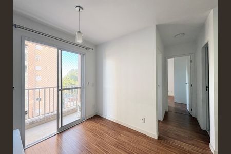 Sala de apartamento para alugar com 2 quartos, 48m² em Vila Pirituba, São Paulo