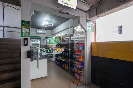 Apartamento à venda com 50m², 2 quartos e 2 vagasÁrea comum
