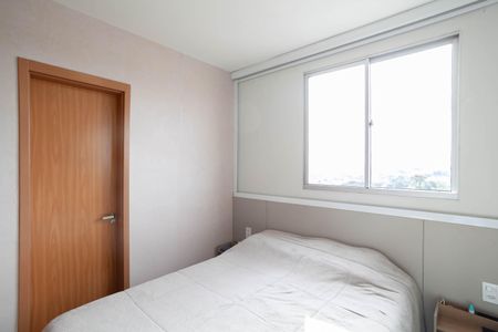 Apartamento à venda com 50m², 2 quartos e 2 vagasSuíte 