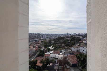 Apartamento à venda com 50m², 2 quartos e 2 vagasSala - Vista