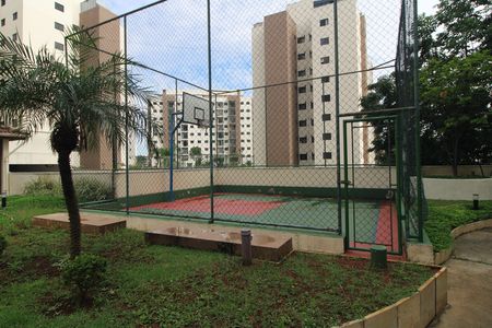 Apartamento para alugar com 67m², 3 quartos e 1 vagaQuadra