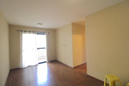 Sala de apartamento para alugar com 3 quartos, 67m² em Jardim Umuarama, São Paulo