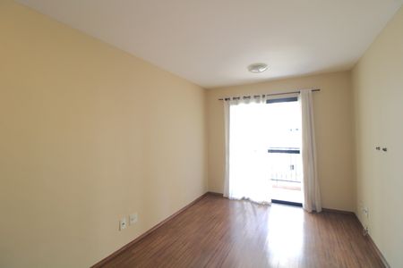 Sala de apartamento para alugar com 3 quartos, 67m² em Jardim Umuarama, São Paulo