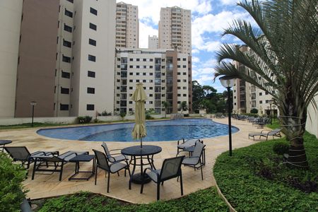 Apartamento para alugar com 67m², 3 quartos e 1 vagaPiscina