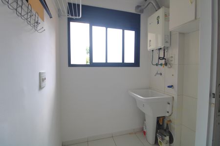 Apartamento para alugar com 67m², 3 quartos e 1 vagaLavanderia