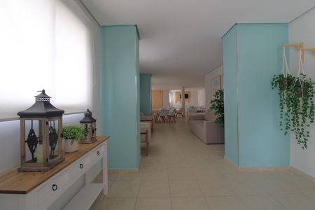 Apartamento para alugar com 67m², 3 quartos e 1 vagaÁrea comum