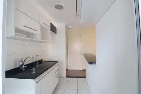 Apartamento para alugar com 67m², 3 quartos e 1 vagaCozinha