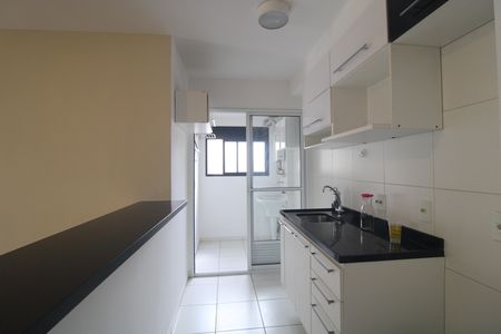 Apartamento para alugar com 67m², 3 quartos e 1 vagaCozinha
