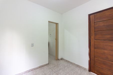 Sala  de casa para alugar com 1 quarto, 36m² em Padroeira, Osasco