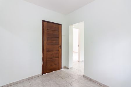 Sala  de casa para alugar com 1 quarto, 36m² em Padroeira, Osasco